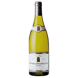 Chablis 1er Cru Beauroy AOC 2024 Olivier Tricon