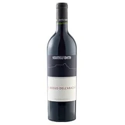Montello Asolo DOC Il Rosso Dell'Abazia 2020 Serafini & Vidotto