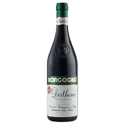 Colli Tortonesi DOC Timorasso Derthona 2024 Borgogno