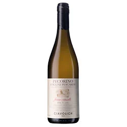 Colline Pescaresi IGP Pecorino Fosso Cancelli 2022 Ciavolich