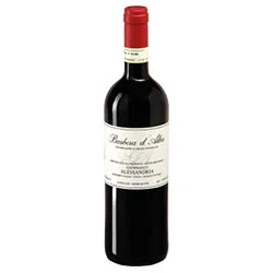 Barbera d'Alba DOC 2024 Gianfranco Alessandria