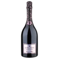 Franciacorta DOCG Millesimato Essence Brut Rosé 2021 Antica Fratta