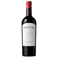 Sonoma County AVA Zinfandel 2022 Sebastiani