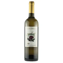 Costa d'Amalfi DOC Bianco Per Eva 2024 Tenuta San Francesco