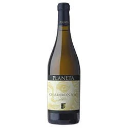 Sicilia Menfi DOC Chardonnay 2024 Planeta