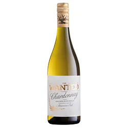 Chardonnay from Golden Rich Soils 2024 The Wanted