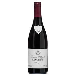 Sancerre AOC Rouge Chavignol 2022 Domaine Delaporte