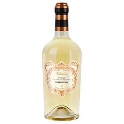 Puglia IGT Vermentino 2025 Velarino
