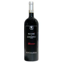 Ruchè di Castagnole Monferrato DOCG Laccento 2023 Montalbera