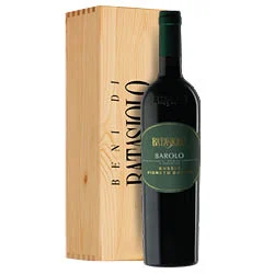 Barolo DOCG Bussia Vigneto Bofani 2016 Beni di Batasiolo