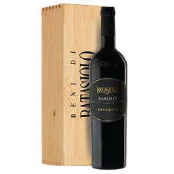 Barolo DOCG Cerequio 2016 Beni di Batasiolo