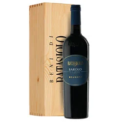 Barolo DOCG Brunate 2016 Beni di Batasiolo
