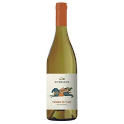Toscana IGT Terre di Tufi 2023 Teruzzi