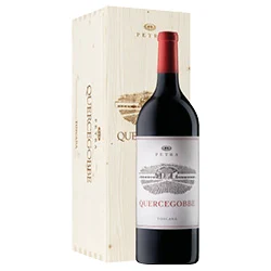 Toscana IGT Merlot Quercegobbe 2023 Petra
