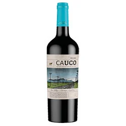 Valle de Uco Malbec IG Cauco 2025 Andeluna
