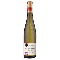 Alsace AOP Pinot Gris 2024 Arthur Metz