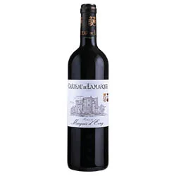 Haut-Médoc AOC 2017 Château de Lamarque