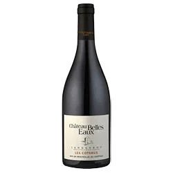 Languedoc AOC Rouge Les Coteaux 2024 Château Belles Eaux