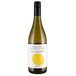 Trebbiano d'Abruzzo DOC Organic Wine 2024 Cirelli