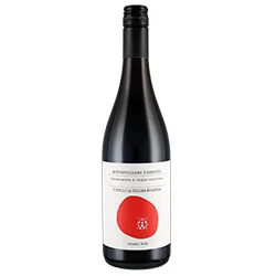 Montepulciano d'Abruzzo DOC Organic Wine 2024 Cirelli