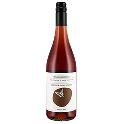 Cerasuolo d'Abruzzo DOC Organic Wine 2024 Cirelli