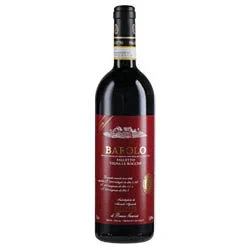 Barolo DOCG Riserva Falletto Vigna Le Rocche 2020 Bruno Giacosa