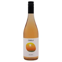 Vino Bianco Orange Cirelli