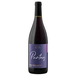 Südtirol - Alto Adige Riserva DOC Puntay Pinot Nero 2023 Erste Neue