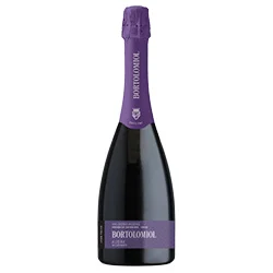 Valdobbiadene Prosecco Superiore DOCG Extra Brut Millesimato Audax 2025 Bortolomiol