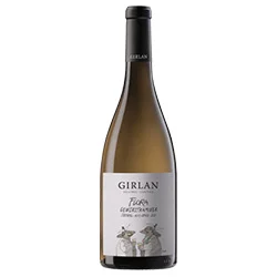 Südtirol - Alto Adige DOC Gewürztraminer Flora 2023 Girlan