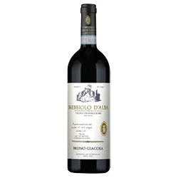 Nebbiolo d'Alba DOC Vigna Valmaggiore 2024 Bruno Giacosa