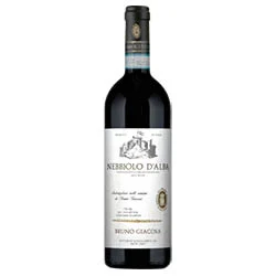 Nebbiolo d'Alba DOC 2024 Bruno Giacosa