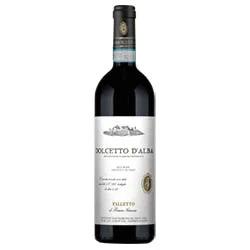 Dolcetto d'Alba DOC Falletto 2025 Bruno Giacosa