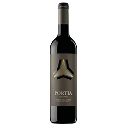Ribera del Duero DO Crianza 2022 Portia