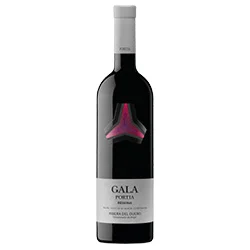 Ribera del Duero DO Reserva Gala 2020 Portia