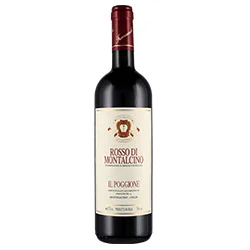 Rosso di Montalcino DOC 2023 Il Poggione