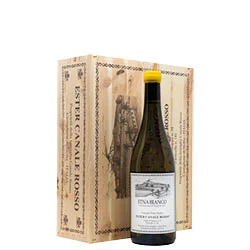 Etna Bianco DOP Contrada Pietra Marina 2024 - Giovanni Rosso