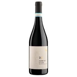 Nebbiolo d'Alba DOC Ruj 2024 San Silvestro