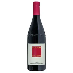 Barolo DOCG Le Vigne 2021 Sandrone