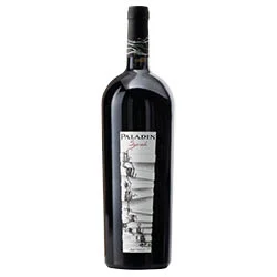 Syrah 2021 Paladin