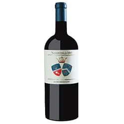 Toscana IGT Sassoalloro 2022 Jacopo Biondi Santi