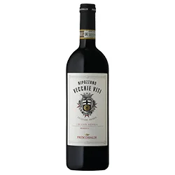 Chianti Rufina Riserva DOCG Nipozzano Vecchie Viti Collezione Privata 2022 Frescobaldi