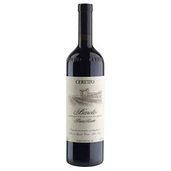 Barolo Bricco Rocche DOCG 2021 Ceretto