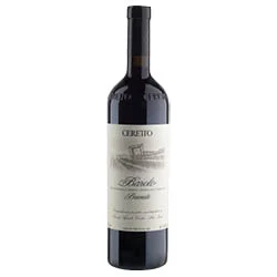 Barolo DOCG Brunate 2020 Ceretto