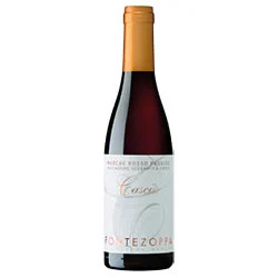 Marche Rosso IGT Passito Cascià 2020 Fontezoppa
