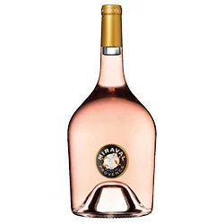 Côtes de Provence AOC Rosé Miraval 2025 Château Miraval