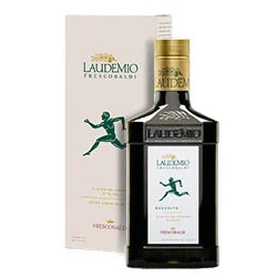 Olio Extra Vergine di Oliva Laudemio 2025 Frescobaldi
