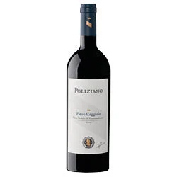 Vino Nobile di Montepulciano DOCG Pieve Caggiole 2021 Poliziano