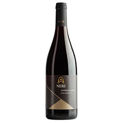 Etna DOC Rosso Contrada Arrigo 2024 Neri