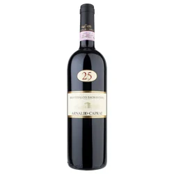 Montefalco Sagrantino DOCG 25 Anni 2021 Arnaldo Caprai